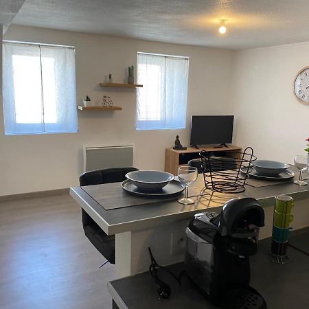 La Batisse De Chabot N°8 Leilighet Montluçon Eksteriør bilde
