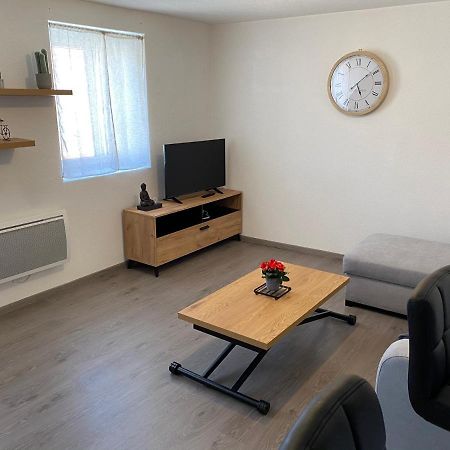 La Batisse De Chabot N°8 Leilighet Montluçon Eksteriør bilde