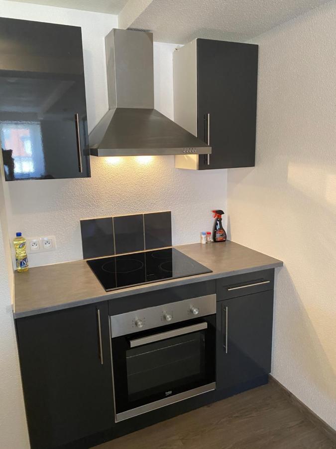La Batisse De Chabot N°8 Leilighet Montluçon Eksteriør bilde